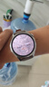HUAWEI WATCH GT 6 冰川灰 46mm智能手表多維情緒健康全新騎行體驗21天超長續(xù)航華為GT6手表GT5升級 曬單實拍圖