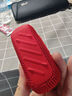 JBL GO4 音樂(lè)金磚四代 便攜式藍(lán)牙音箱 低音炮 戶外音箱 迷你小音響 極速充電長(zhǎng)續(xù)航 防水防塵 紅色 曬單實(shí)拍圖