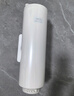 米家小米 凈水器家用凈水機濾芯 復(fù)合濾芯PPC 適用于小米H800G、H800GPro、米家800G 曬單實拍圖