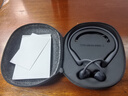 韶音（SHOKZ）OpenRun Pro 2 S820開放式藍牙耳機骨傳導(dǎo)耳機運動跑步騎行無線 砂石黑 曬單實拍圖