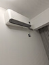小米（MI）空調(diào)套裝 三室一廳 巨省電 新一級能效 變頻冷暖 壁掛式智能防直吹舒適家用空調(diào)柜掛套裝 【三室一廳】3匹柜機+1.5匹掛機×3 曬單實拍圖