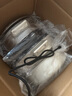 美的（Midea）烤肉鍋電烤盤多功能電火鍋一鍋多用電煮鍋分體式燉蒸煮一體電熱鍋火鍋專用鍋烤涮一體多功能料理鍋 9.5L 【配煎烤盤和蒸籠】HGE2803 曬單實拍圖