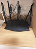 Tenda騰達路由器千兆WiFi6高速滿(mǎn)血穿墻王信號增強無(wú)線(xiàn)家用Mesh全屋WiFi全千兆網(wǎng)口路由器AX12Pro 曬單實(shí)拍圖