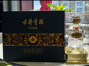 古井貢酒 年份原漿 古8禮盒+傳承 濃香型白酒組合 50度 500mL 2瓶 古8禮盒+52度傳承2瓶 曬單實(shí)拍圖