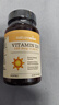 naturewise陽(yáng)光瓶維生素D3軟膠囊5000IU 90粒/瓶活性vd3男女備孕成人補鈣 曬單實(shí)拍圖