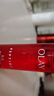 玉蘭油（OLAY）大紅瓶爽膚精華水女士補水保濕護膚品勝肽抗皺滋潤化妝水節日禮物 大紅瓶精華水50ml 曬單實(shí)拍圖