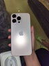 Apple/蘋果iPhone 16 Pro Max（A3297）512GB 沙漠色鈦金屬 支持移動聯(lián)通電信5G 雙卡雙待手機 曬單實拍圖