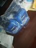 妮維雅（NIVEA）男士【王子奇同款】補水保濕水活暢透精華潔面乳150g*2洗面奶 曬單實(shí)拍圖