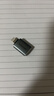 山澤 蘋(píng)果OTG轉接頭Lightning轉USB母轉換器外接U盤(pán)ipad平板iPhone手機數據充電轉換頭鍵鼠讀卡器 LA21 曬單實(shí)拍圖