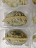 悅味紀 柳葉海菜包360g*2包 12只 裙帶菜肉餡 手工薄皮肉包子早餐半成品 曬單實(shí)拍圖