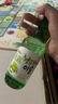 真露（JINRO）韓國燒酒 葡萄味 360ml*9瓶 進(jìn)口洋酒 利口酒 果味酒 中秋送禮 曬單實(shí)拍圖