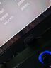 AOC 27英寸2K FastIPS 200Hz 1ms HDR400 出廠校色 硬件低藍(lán)光 MBR游戲電競電腦顯示器 宙斯盾Q27G4/D 曬單實拍圖