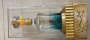 五糧液股份出品 喜福盛世祥和 濃香型白酒 52度500ml  單瓶裝  曬單實(shí)拍圖