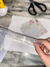 葉余可愛(ài)貼紙小熊適用iPhone17pro手機殼新款蘋(píng)果17proMax女款創(chuàng  )意全包防摔蘋(píng)果17保護套蘋(píng)果17全系列 白框殼+時(shí)鐘小熊貓咪貼紙 蘋(píng)果17pro 曬單實(shí)拍圖