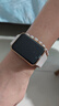 華為手表watch fit2智能運動(dòng)健康管理藍牙通話(huà)NFC門(mén)禁交通支付血氧心率睡眠送男女友禮物手表3gt45pro 櫻語(yǔ)粉色+送高清膜*2+定制表帶 曬單實(shí)拍圖