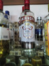 斯米諾（Smirnoff）紅牌伏特加 雞尾酒莫吉托基酒 洋酒 1000ml 調酒必備 曬單實(shí)拍圖