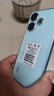 小米（MI）Redmi Note13R 12+256 淺海藍 120Hz LCD護眼屏幕 5030mAh長續(xù)航 5G手機【贈話費券】 曬單實拍圖