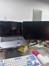 UG24英寸2k180hz顯示器 FastIPS 1ms HDR400 電競游戲 27寸高刷顯示屏 低藍光 可壁掛高清 電腦屏幕 24英寸2k180hz原生FastIPS面板 曬單實(shí)拍圖