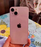 適用蘋(píng)果后蓋玻璃iPhone8p/xr/xs/xsmax/11pm/12/13/14防摔后玻璃 大孔玻璃送工具包 蘋(píng)果13午夜黑 曬單實(shí)拍圖
