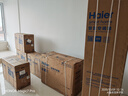 海爾（Haier）空調2/3匹新一級能效立式柜機快速冷暖變頻自清潔 獨立除濕 家用客廳臥室 3匹 一級能效 【凈省電Plus】AI省電+除菌 曬單實(shí)拍圖