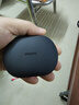 飛利浦（PHILIPS）[2025新款-金榜第1名]藍(lán)牙耳機(jī)掛耳開放式骨傳導(dǎo)概念無線耳機(jī)運(yùn)動(dòng)音樂降噪適用蘋果華為TAQ2120-黑 曬單實(shí)拍圖