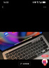 蘋果（Apple） MacBook Pro/Air 二手蘋果筆記本電腦 商務(wù) 辦公 游戲 設(shè)計 剪輯 99新20款P42灰/銀機皇i7-32G/512G 曬單實拍圖