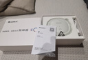 格力（GREE）空氣凈化器 寵物除味器 負離子去異味除塵殺菌 貓咪小狗衛生間 除臭空氣凈化器GCW-C02a豆蔻青 曬單實(shí)拍圖