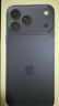 Apple/蘋(píng)果 iPhone 17 Pro Max 512GB 深藍色 支持移動(dòng)聯(lián)通電信5G 雙卡雙待手機 曬單實(shí)拍圖