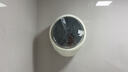 小吉（MINIJ）1.1kg智能迷你壁掛洗衣機 全自動母嬰專洗直驅變頻 一級能效 防跌落 小水滴 G5-XMB Pro 曬單實拍圖