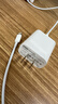 京東京造20W蘋(píng)果充電器套裝適用蘋(píng)果8-14含Lightning數據線(xiàn)蘋(píng)果13充電線(xiàn)氮化鎵iPhone充電器快充充電頭 曬單實(shí)拍圖