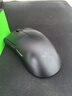 雷蛇（Razer）毒蝰v3pro專業(yè)版 輕量化無線游戲鼠標 人體工程學設計宏電競鼠標  lol吃雞CSGO瓦羅蘭特鼠標 黑色（輕約54克 自帶8KHZ接收器） 曬單實拍圖