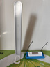 飛利浦（PHILIPS） 臺燈學(xué)習護眼酷斃燈usb充電大學(xué)生宿舍神器屏幕掛燈閱讀臺燈酷俠 旗艦款ProMax 10W380小時(shí)續航 曬單實(shí)拍圖