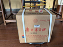 茅臺（MOUTAI）貴州飛天茅臺酒 醬香型高度白酒  婚宴  名酒 43度 500mL 6瓶 飛天茅臺（原封箱） 曬單實(shí)拍圖
