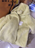 巴拉巴拉兒童外套男童衣服2024女童秋冬寶寶珊瑚絨童裝洋氣萌208424105203 曬單實(shí)拍圖