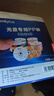 聯(lián)想（Lenovo）cd/dvd光盤(pán)收納袋 光盤(pán)專(zhuān)用環(huán)保雙面裝PP袋 100片/包 加厚 曬單實(shí)拍圖