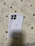 Apple/蘋(píng)果 iPhone 17 256GB 白色 支持移動(dòng)聯(lián)通電信5G 雙卡雙待手機 曬單實(shí)拍圖