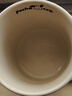 馬克杯高顏值ins風(fēng)陶瓷杯卡通咖啡杯辦公室家用早餐喝水杯子可愛 飛機(jī)小狗陶瓷杯 曬單實(shí)拍圖