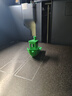 拓竹P1SC 3D打印機桌面家用FDM全自動(dòng)調平大尺寸多色高速3d打印機器bambulab【大陸版】 P1S多色套裝（含單機+AMS） 曬單實(shí)拍圖