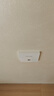 普聯(lián)（TP-LINK）AX3000雙頻千兆Wi-Fi6面板AP全屋wifi6易展版無(wú)線(xiàn)mesh組網(wǎng)PoE供電AC管理TL-XAP3002GI-PoE 曬單實(shí)拍圖