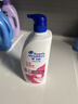 海飛絲去屑洗發(fā)水男士女士絲質(zhì)柔滑1KG洗發(fā)露洗頭膏柔順劉宇寧同款 曬單實(shí)拍圖