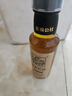 亞麻公社 亞麻籽油125ml 一級(jí)冷榨直接喝 內(nèi)蒙古胡麻油 寶寶omega3亞麻酸 曬單實(shí)拍圖
