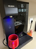 美菱（MeiLing）冷熱款管線機壁掛式凈飲機家用凈水器伴侶 全通量匹配冷熱直飲水機即熱制冷管線飲水機MY-DGA8010B 曬單實拍圖
