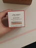 資生堂眼霜盼麗風(fēng)姿智感撫痕小雷達眼霜15ml 曬單實(shí)拍圖