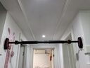 匹克 單杠室內引體向上器家用成人免打孔門(mén)上健身器材運動(dòng)吊桿95 曬單實(shí)拍圖