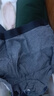 貓人男士?jì)妊澞屑兠奁浇茄?0A抗菌寬松大碼男生四角褲頭透氣短褲衩 曬單實(shí)拍圖
