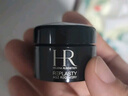 赫蓮娜（HR）活顏修護晚霜 5ml 黑繃帶面霜小樣【臨期清倉】 曬單實(shí)拍圖