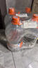 巴馬百年弱堿性飲用天然泉水辦公家庭泡茶沖奶煮飯純凈水5L*4桶 曬單實(shí)拍圖
