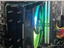 金百達（KINGBANK）32GB(16GBX2)套裝 DDR5 6000 臺式機內存條 國產(chǎn)DDR5顆粒 銀爵 C36 Deepseek硬件 曬單實(shí)拍圖