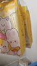 藍漂1000張懸掛式抽紙底部掛抽式面巾本色擦手紙 1000張*2提【無(wú)掛鉤】 曬單實(shí)拍圖