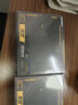 光威（Gloway）48GB(24GBx2) DDR5 6000 臺(tái)式機(jī)內(nèi)存條 龍武 馬甲條 海力士M-die CL28  星空黑  曬單實(shí)拍圖